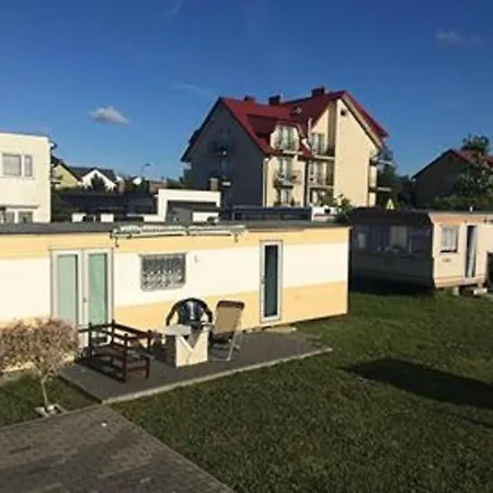 Holenderskie Jacek, Blisko Plazy, Chlapowo *