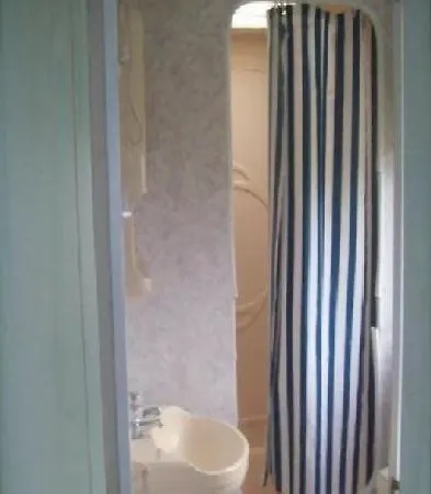 Holenderskie Jacek, Blisko Plazy, Chlapowo