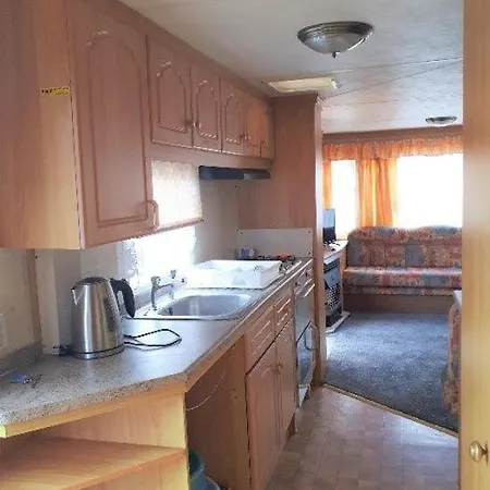 Holiday home Holenderskie Jacek, Blisko Plazy, Chlapowo Wladyslawowo