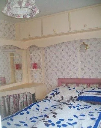 Holiday home Holenderskie Jacek, Blisko Plazy, Chlapowo Wladyslawowo