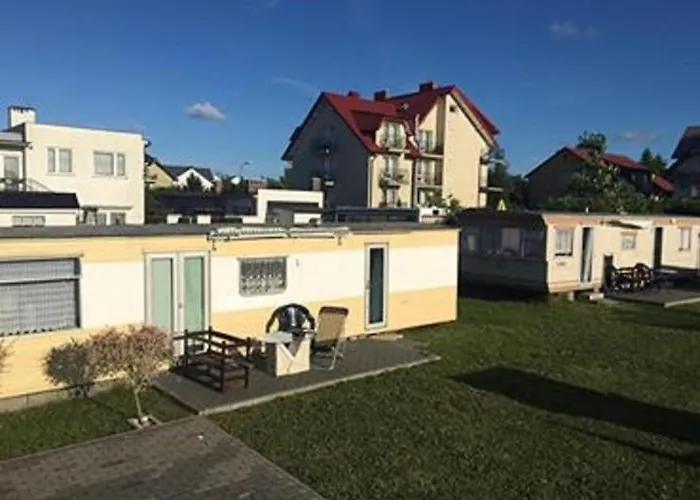 Holenderskie Jacek, Blisko Plazy, Chlapowo *